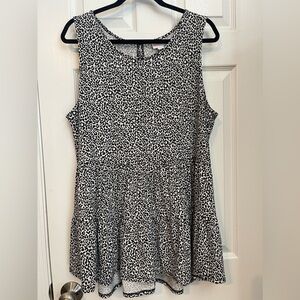 Lularoe Eliana - Large